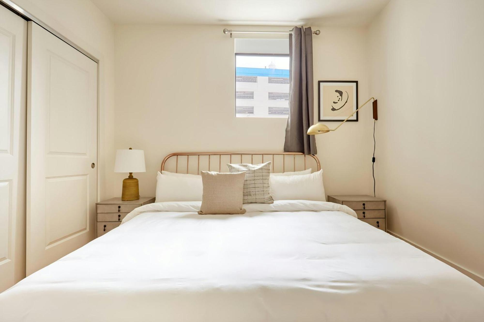 Sonder By Marriott Bonvoy The Louie Apartments Cbd New Orleans Exterior photo