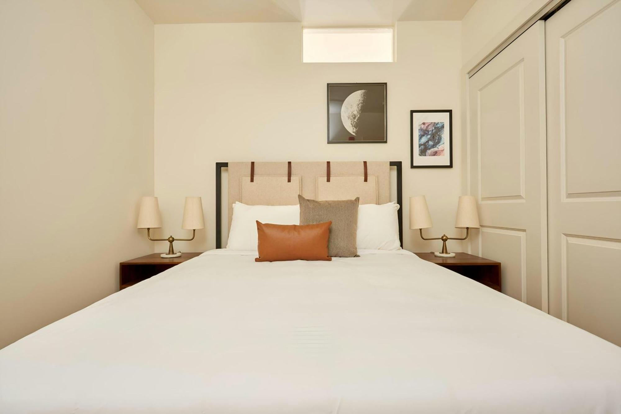 Sonder By Marriott Bonvoy The Louie Apartments Cbd New Orleans Exterior photo