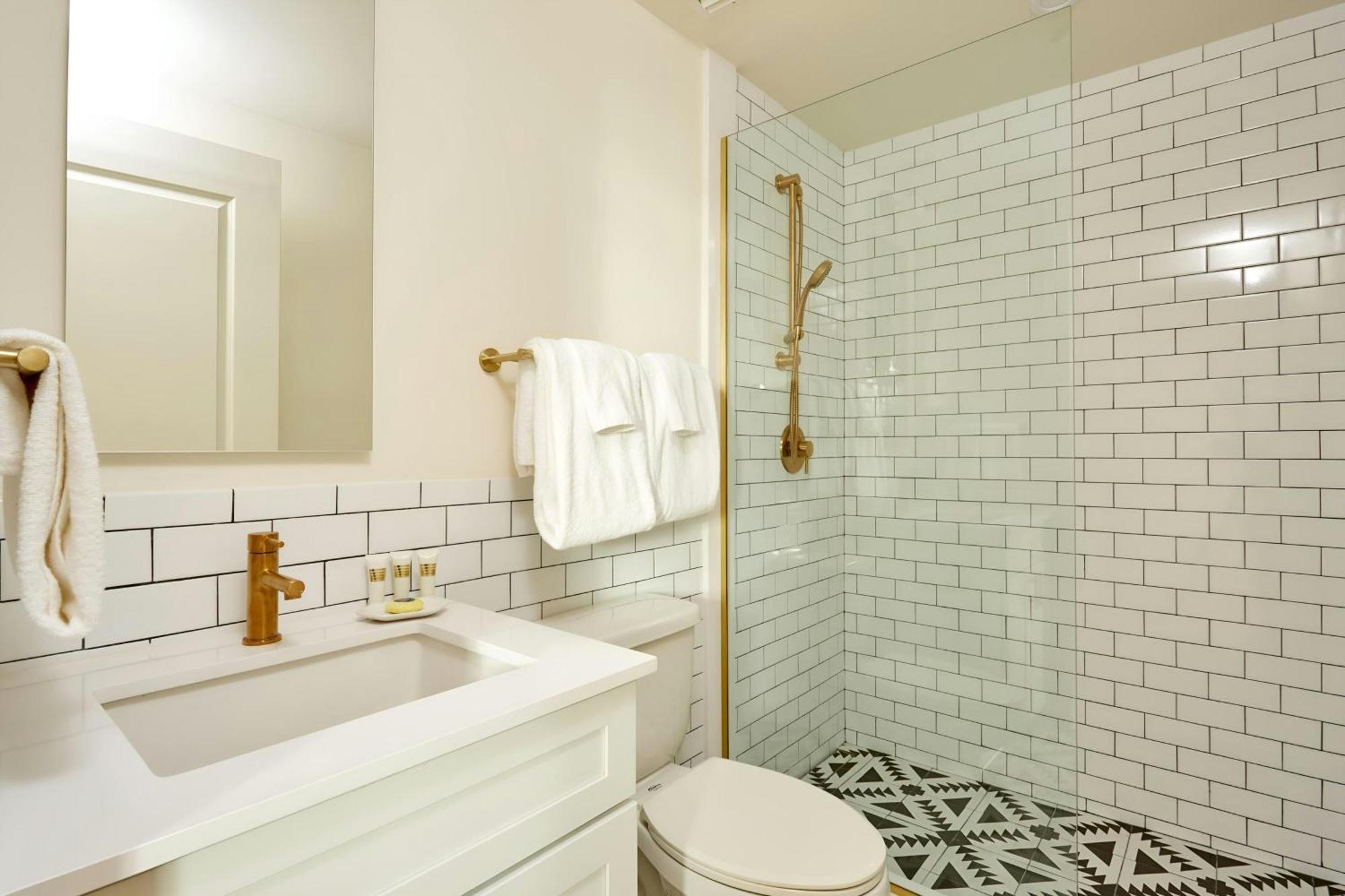 Sonder By Marriott Bonvoy The Louie Apartments Cbd New Orleans Exterior photo