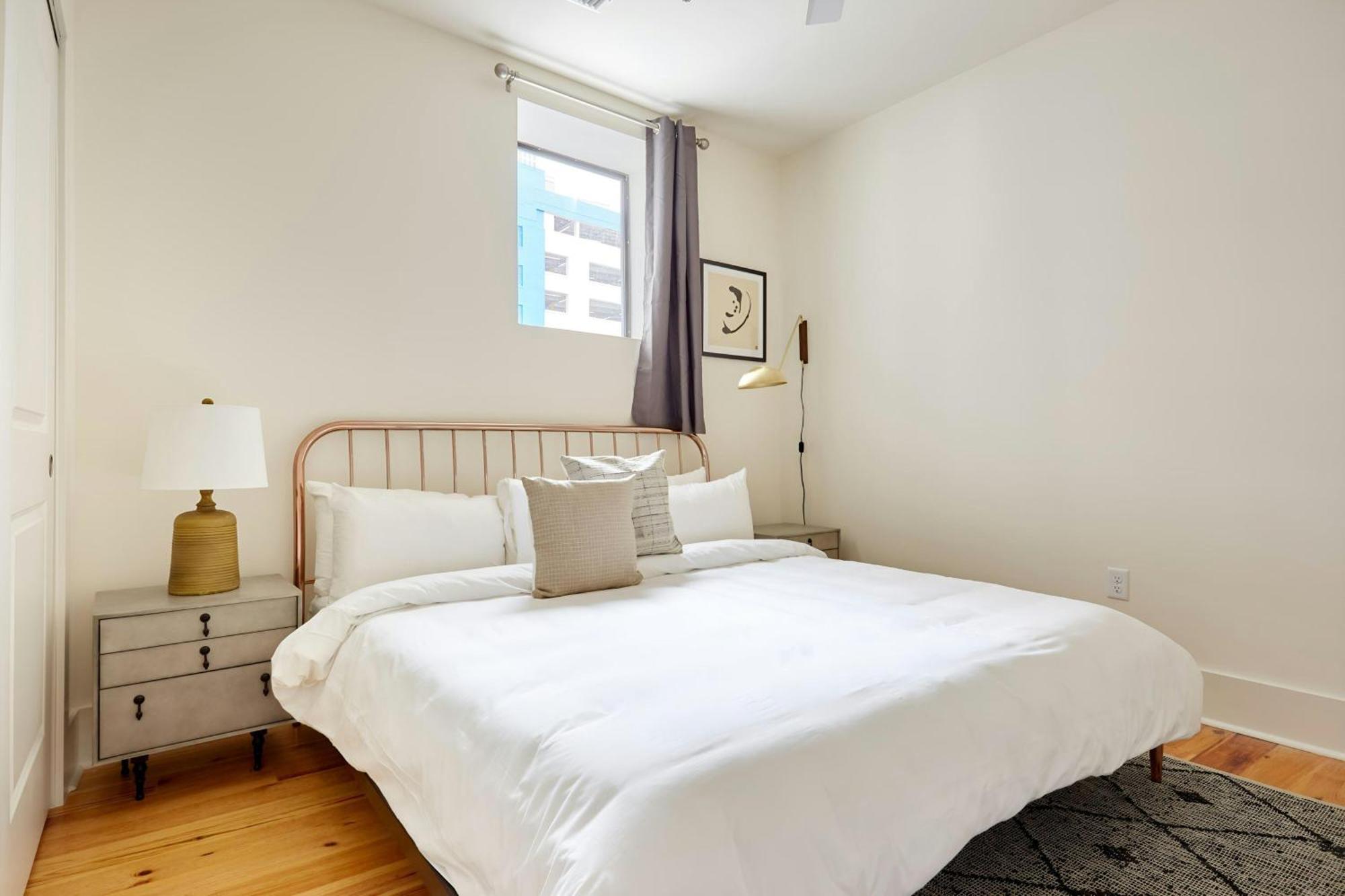 Sonder By Marriott Bonvoy The Louie Apartments Cbd New Orleans Exterior photo