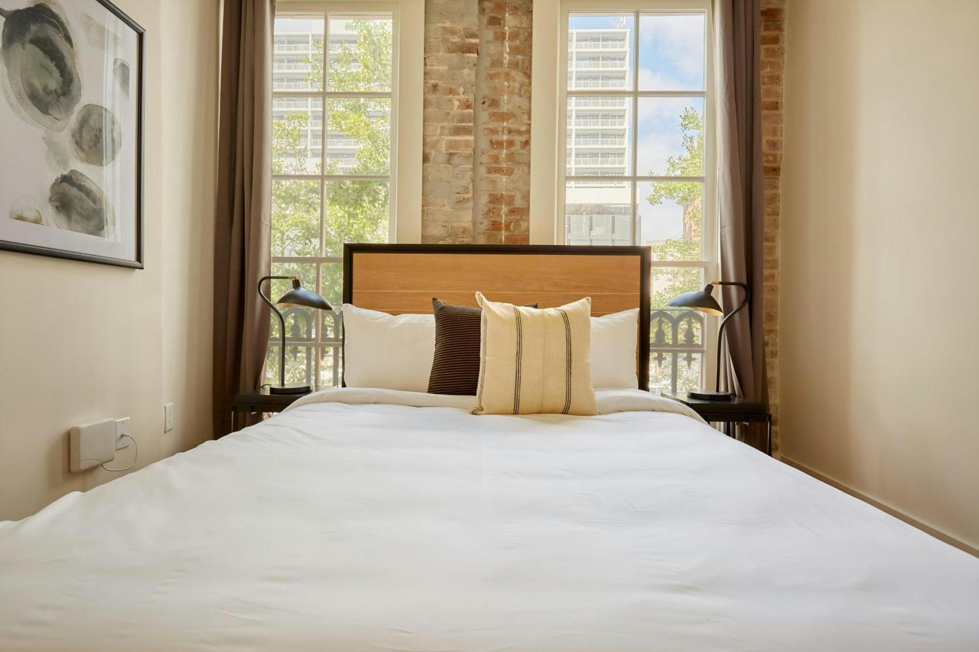 Sonder By Marriott Bonvoy The Louie Apartments Cbd New Orleans Exterior photo