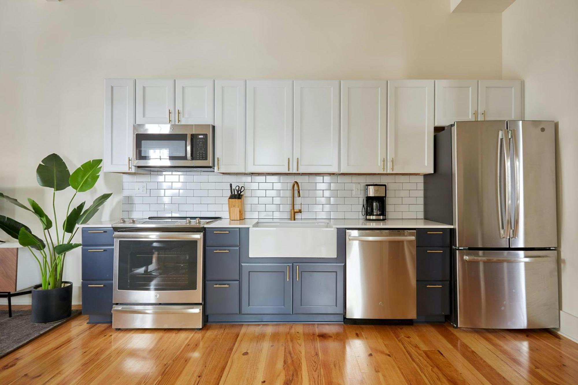 Sonder By Marriott Bonvoy The Louie Apartments Cbd New Orleans Exterior photo