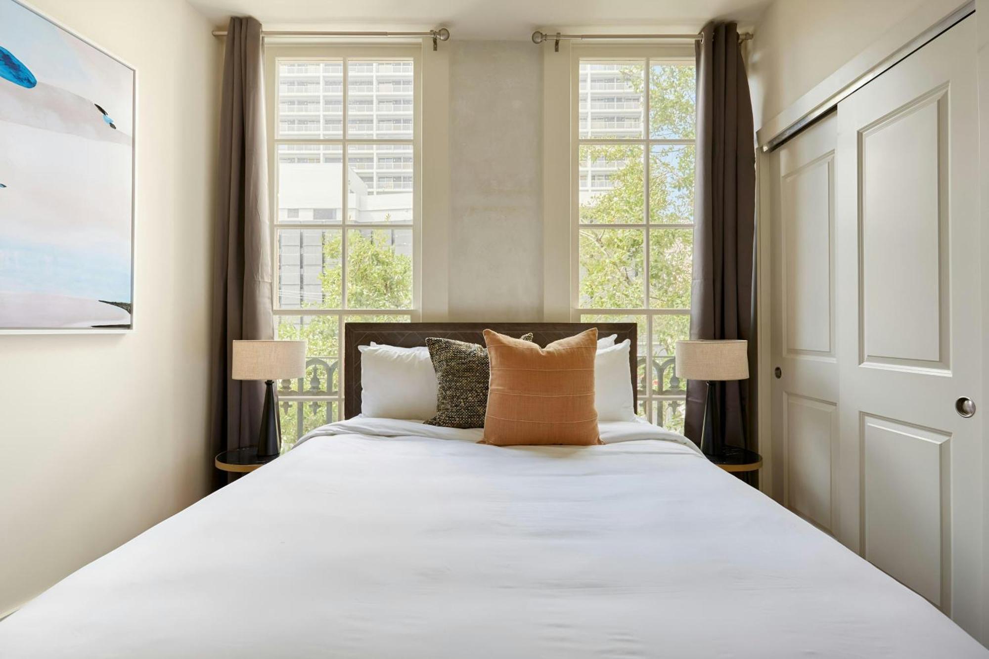 Sonder By Marriott Bonvoy The Louie Apartments Cbd New Orleans Exterior photo
