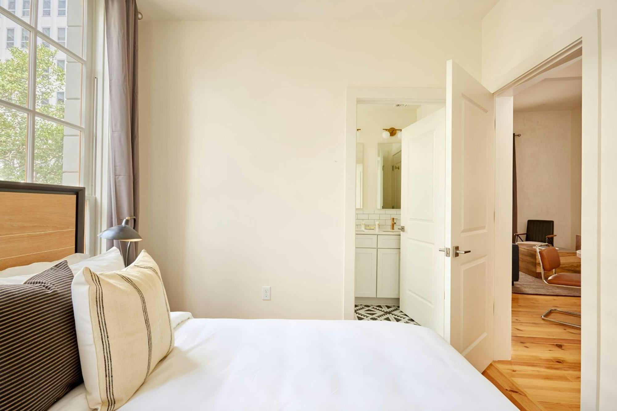 Sonder By Marriott Bonvoy The Louie Apartments Cbd New Orleans Exterior photo