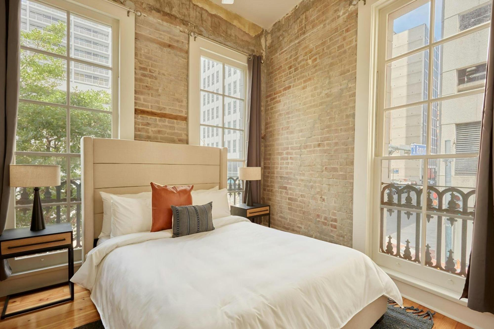 Sonder By Marriott Bonvoy The Louie Apartments Cbd New Orleans Exterior photo